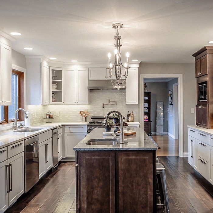 quartz countertops