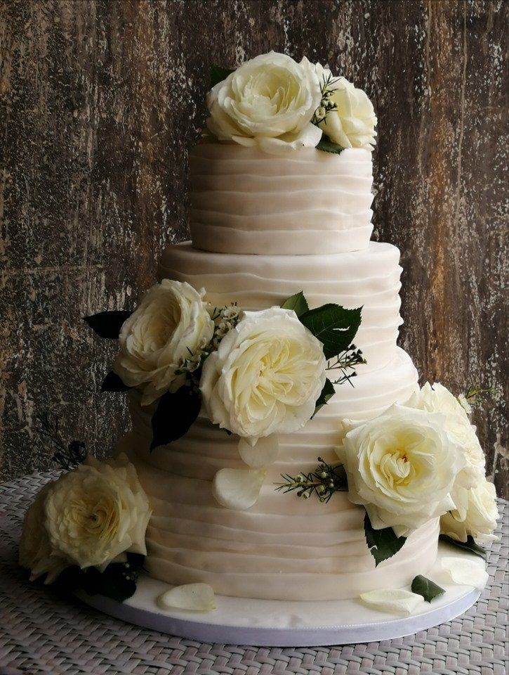 Torte Nuziali