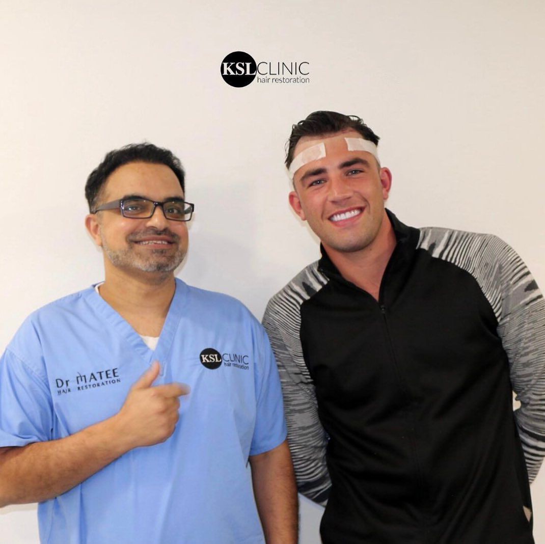 Celebrity Client Photos