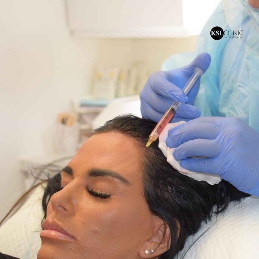 PRP Treatments