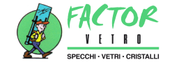 FACTOR VETRO - LOGO FACTOR VETRO - LOGO