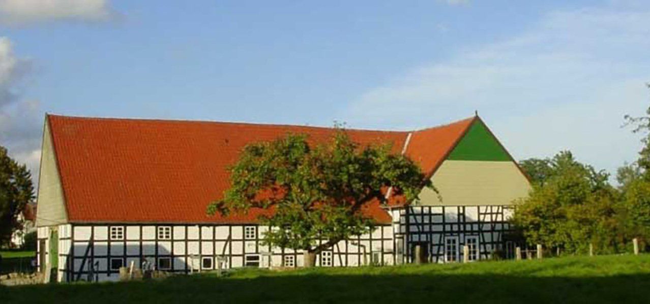 Aschermann House Now