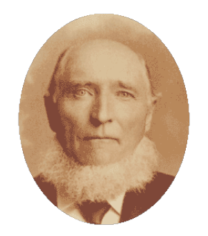 Carl Friedrich Aschermann