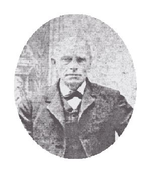 Friedrich Wilhelm ASCHERMANN