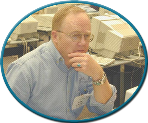 Jerry Aschermann Research