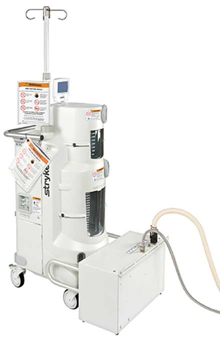 stryker neptune 2 service and preventative maintenance