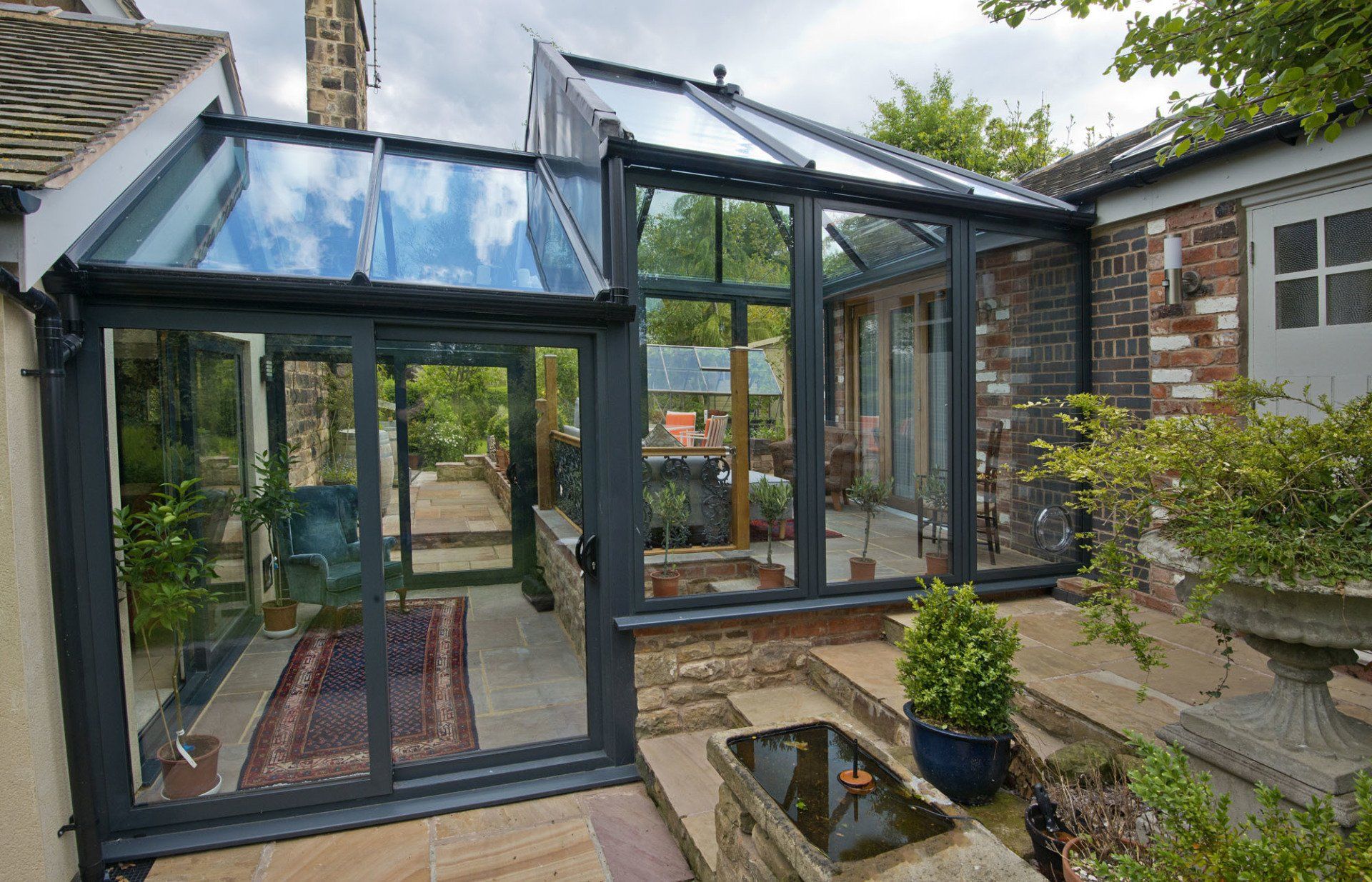 glass room 5