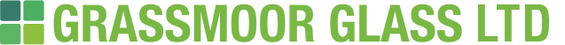 Grassmoor Glass logo