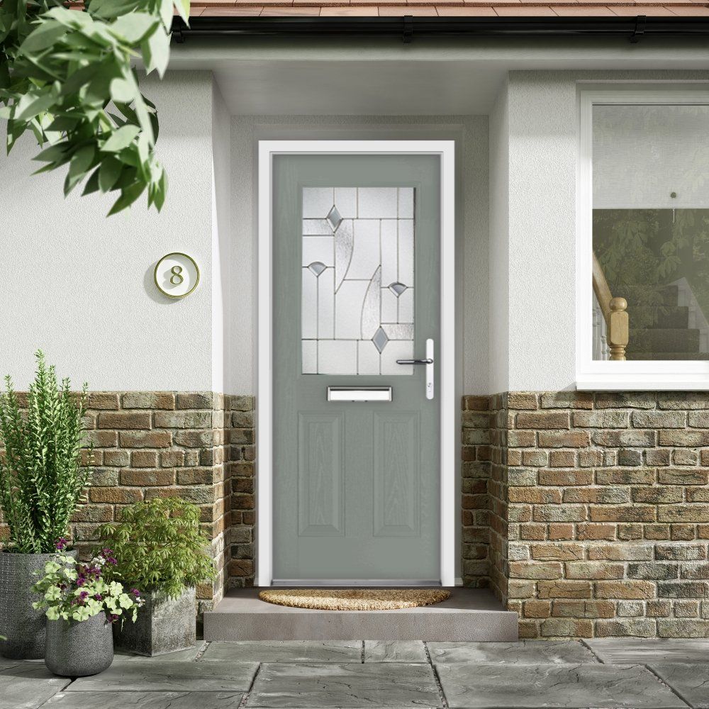 composite doors 3