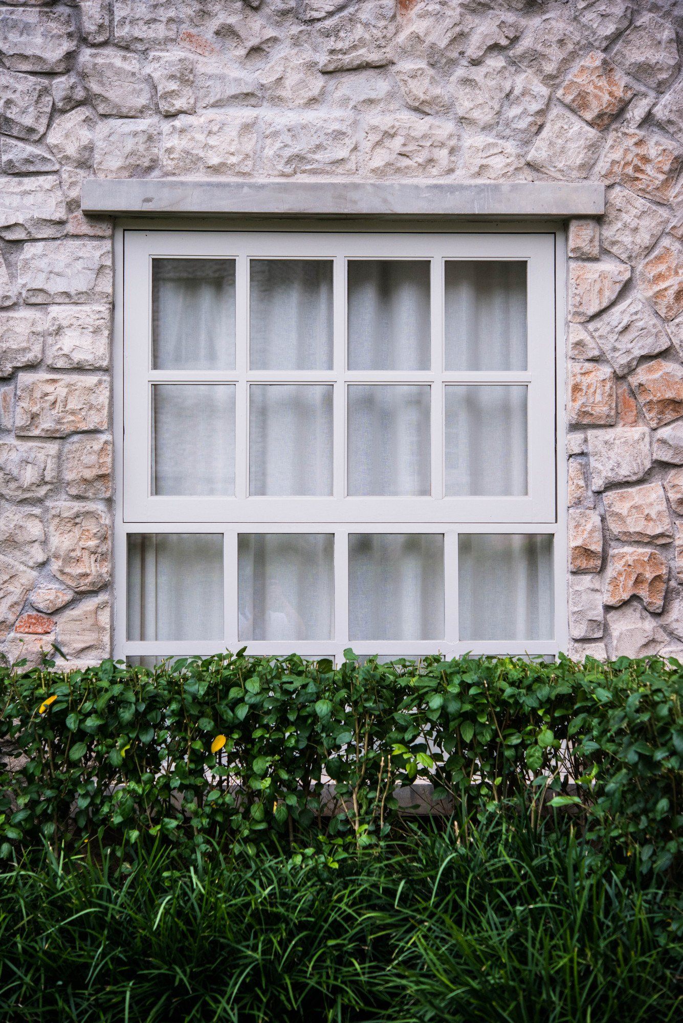 sliding windows