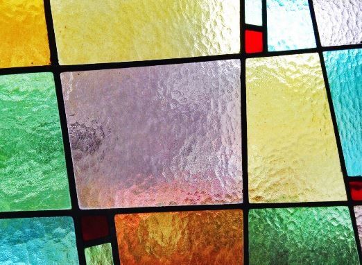 Stained Glass