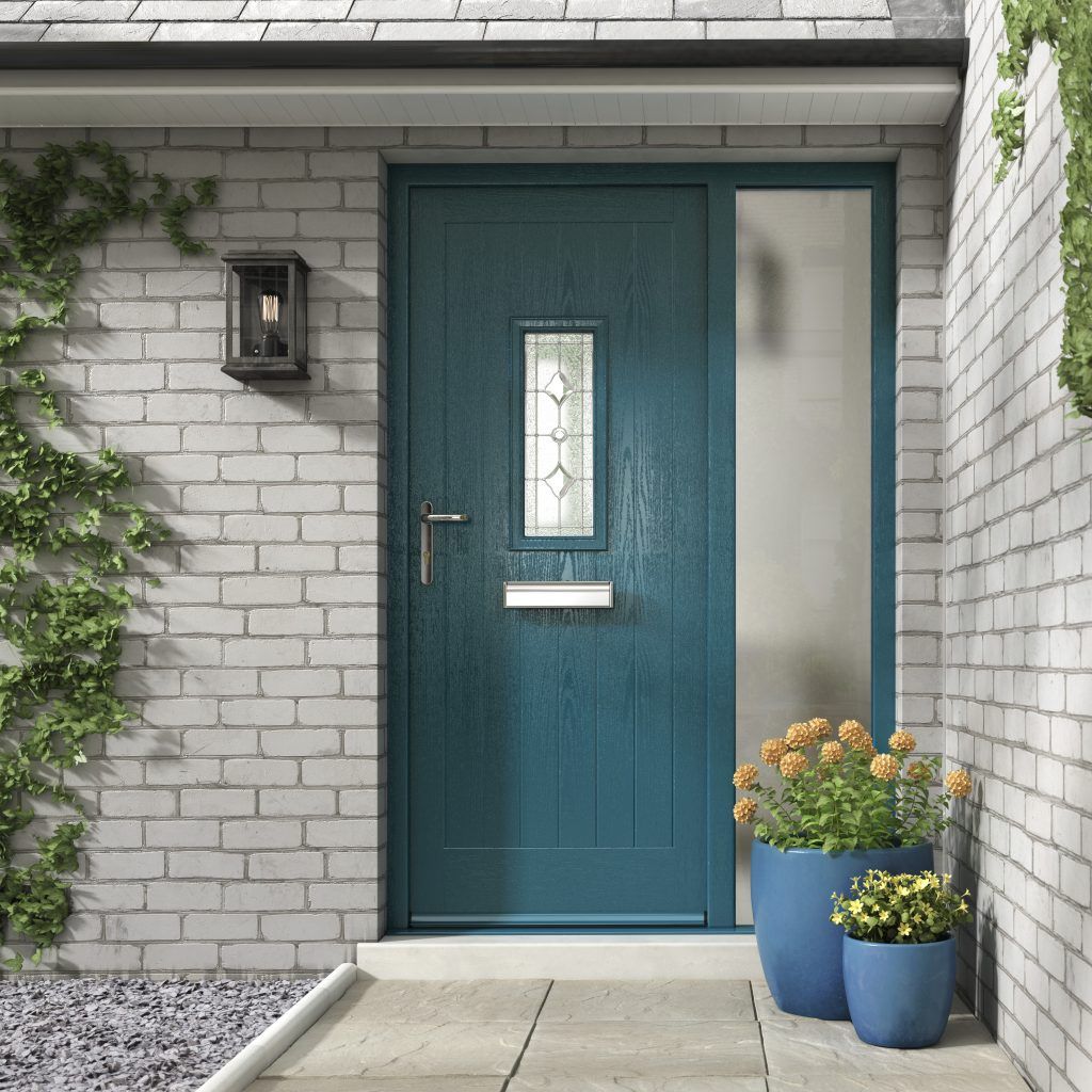 composite doors 2