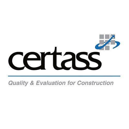 Certass logo