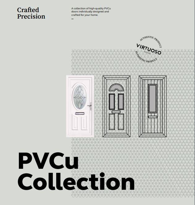 Virtuoso UPVC