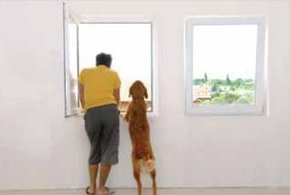 tilt turn window