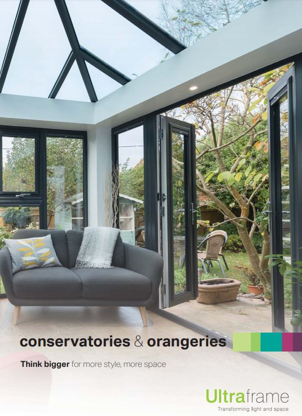 Ultraframe