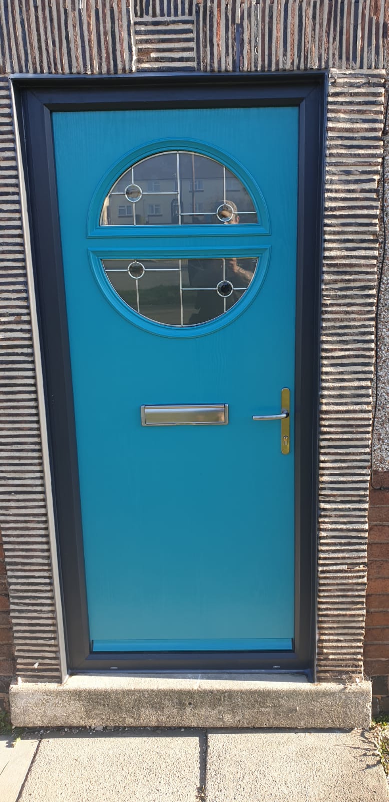 composite doors 5