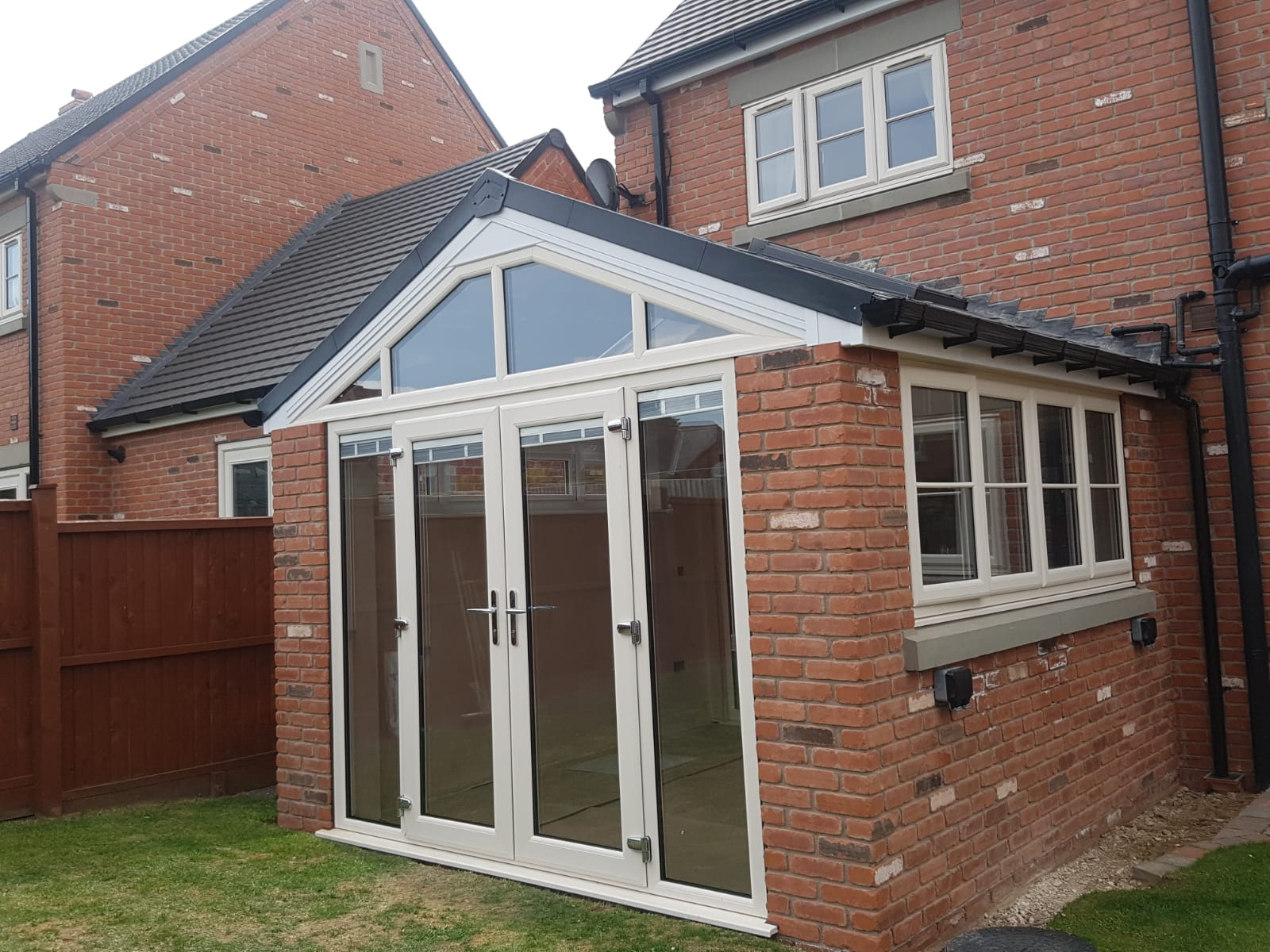 conservatory