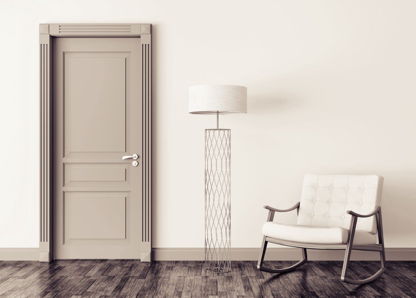 Porte interne