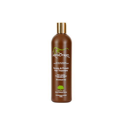 Hair Shampoo
