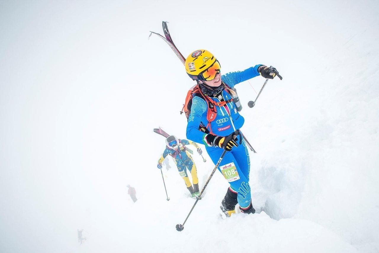 Sci Alpinismo