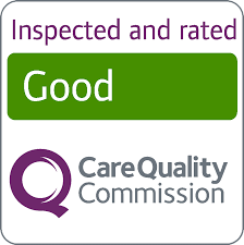 CQC Good Inspection Rating