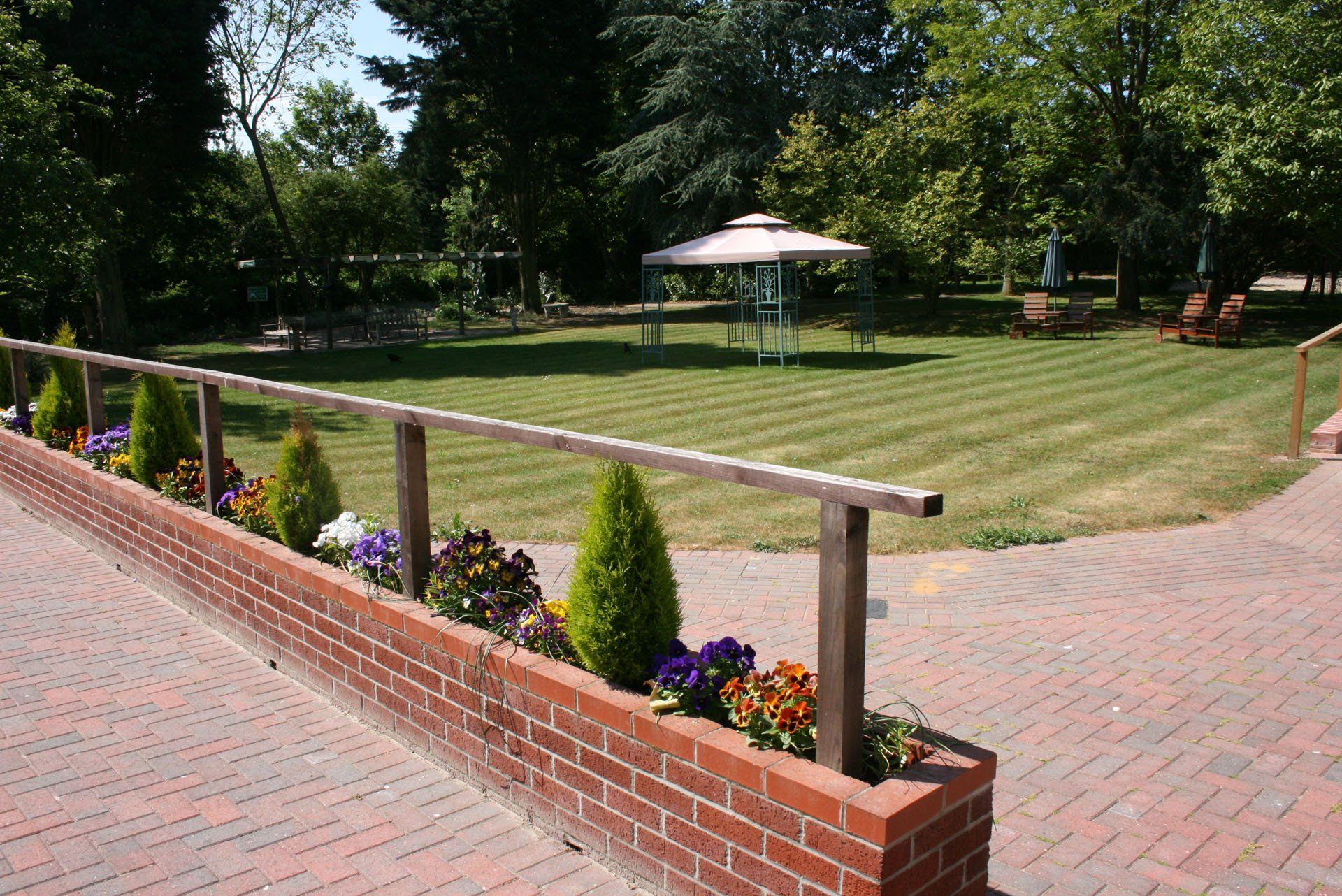 Garden 1
