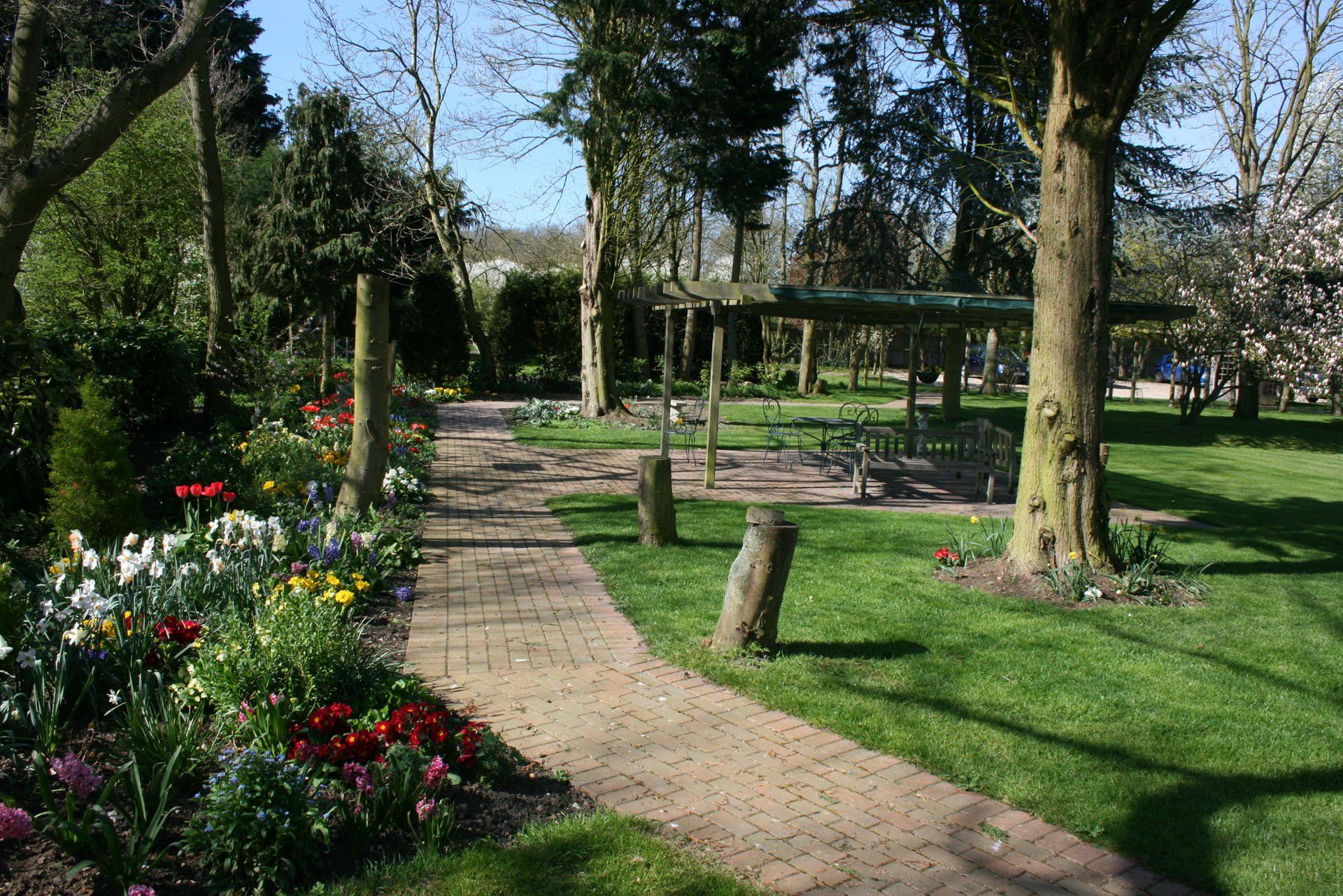 Garden 2