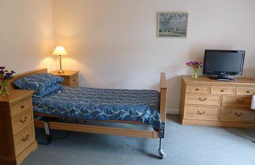 Resident Rooms 4