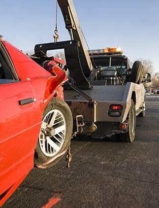 soccorso stradale h24
