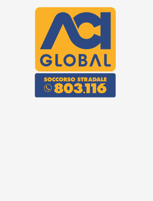 aci soccorso stradale
