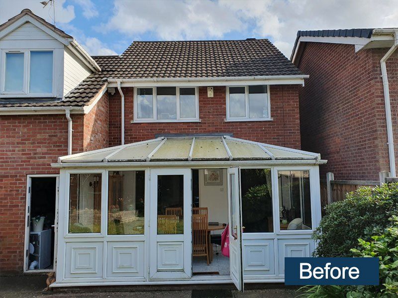 Property renovation 1