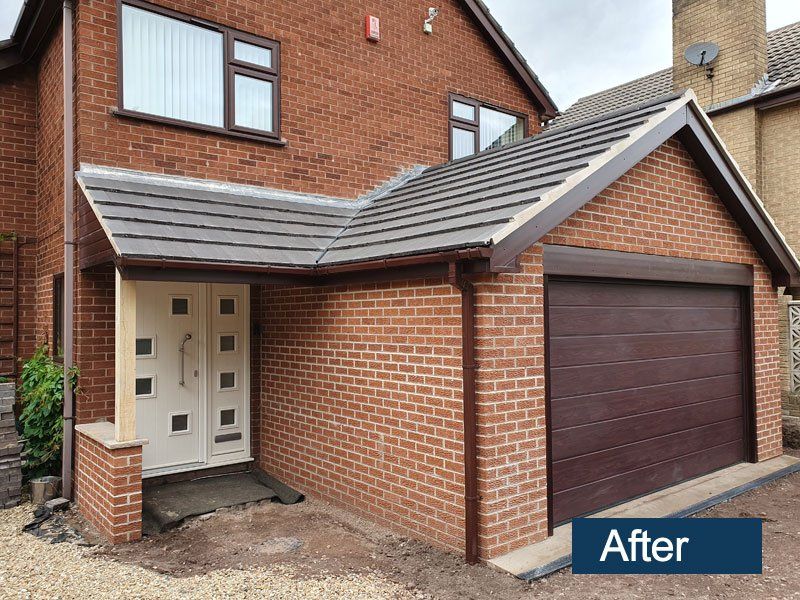Property renovation 10