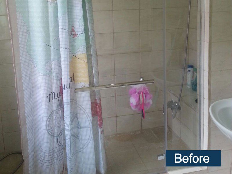 Property renovation 11