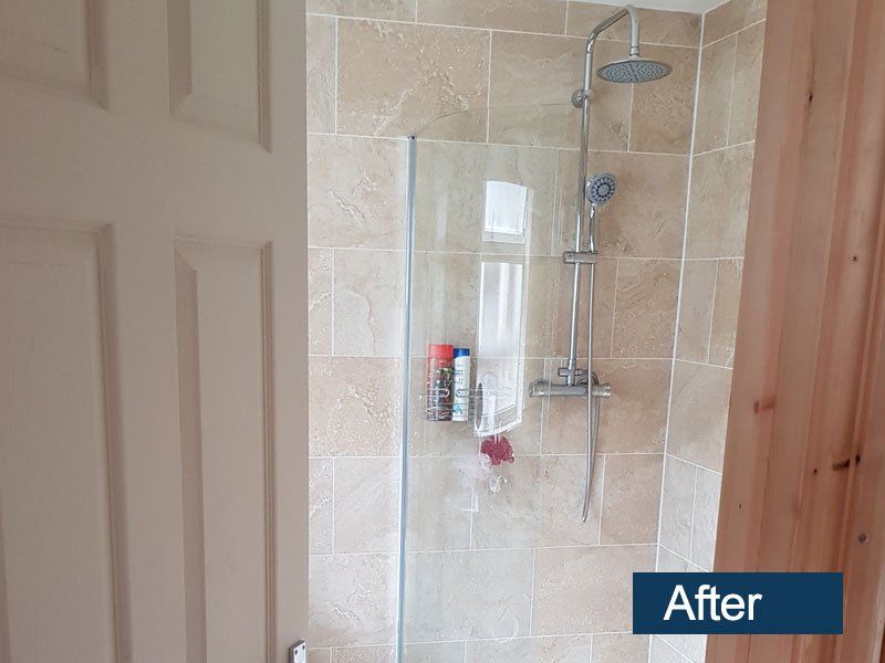 Property renovation 12