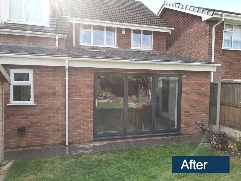 Property renovation 2