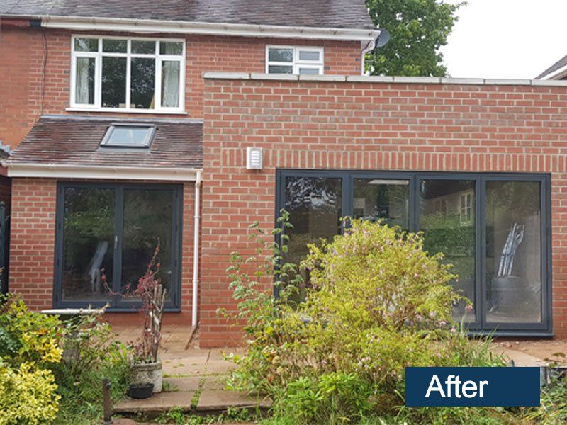 Property renovation 4