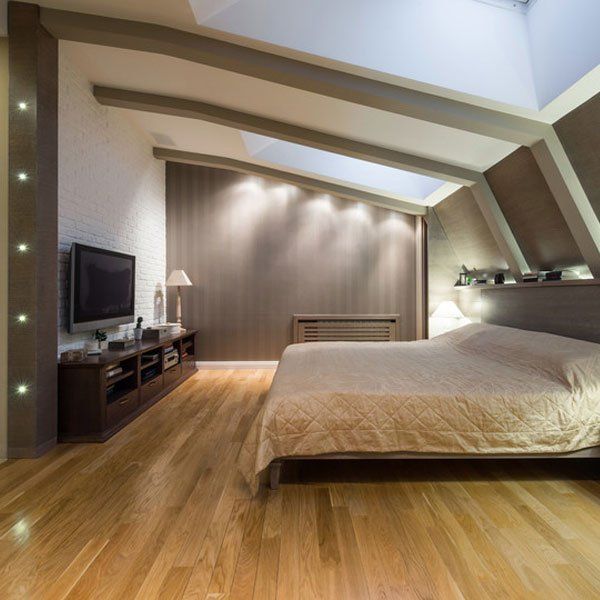 Loft Conversions