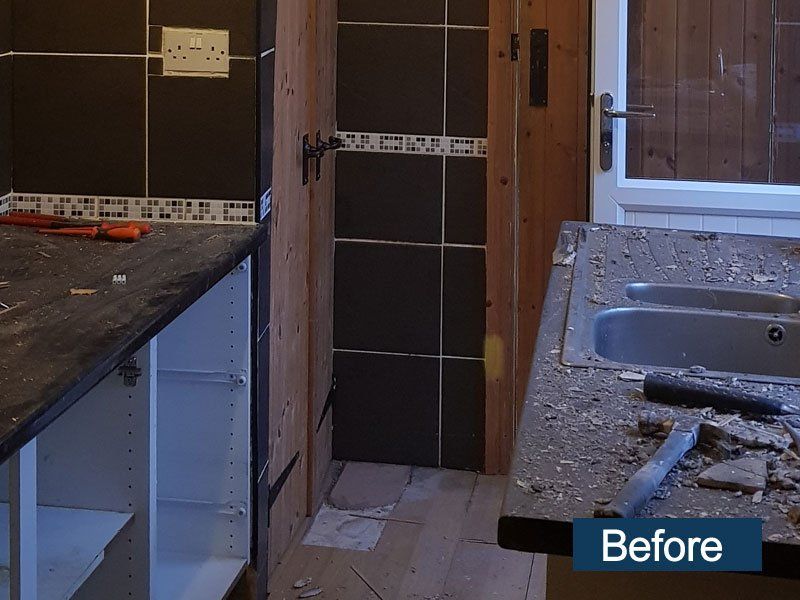 Property renovation 13