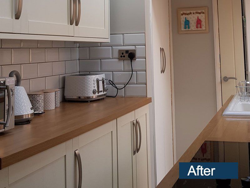 Property renovation 14