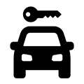 Icono - Alquiler de Promocar
