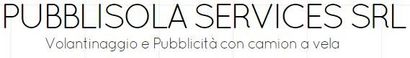 PUBBLISOLA SERVICES-LOGO