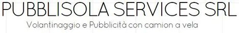 PUBBLISOLA SERVICES-LOGO