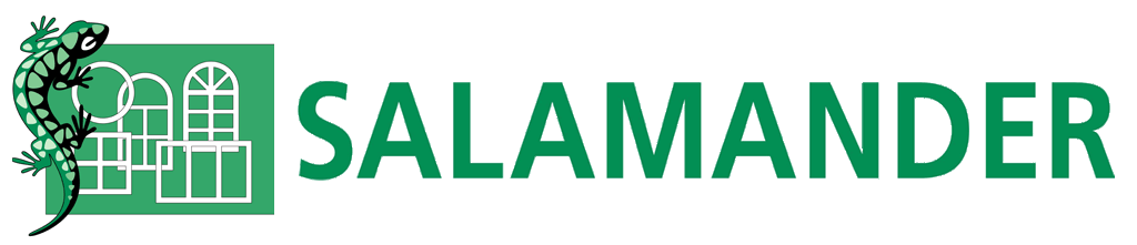 logo saldamander