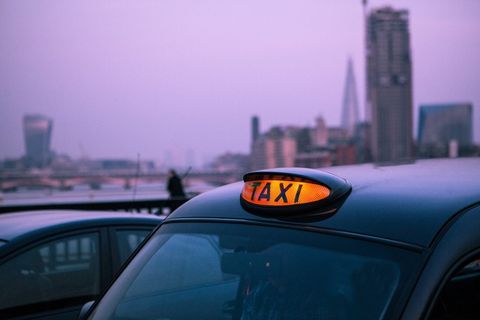 Taxi