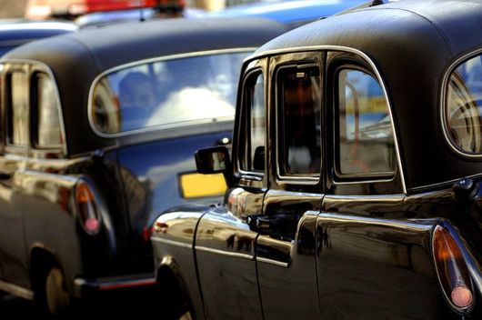 Taxis