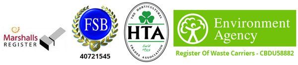 Association logos