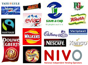 logos