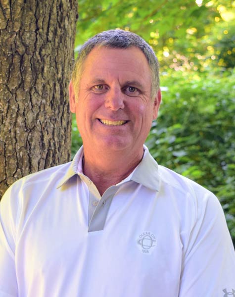John Barrett, Agent Advisor