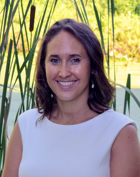 Kristin Coane, Operations Director